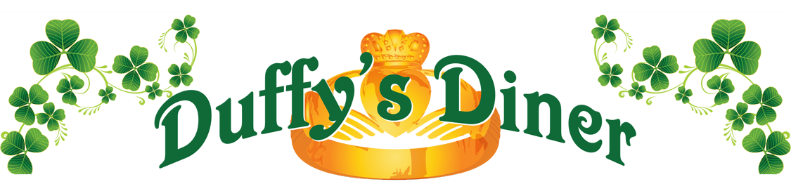 Duffy’s Diner logo